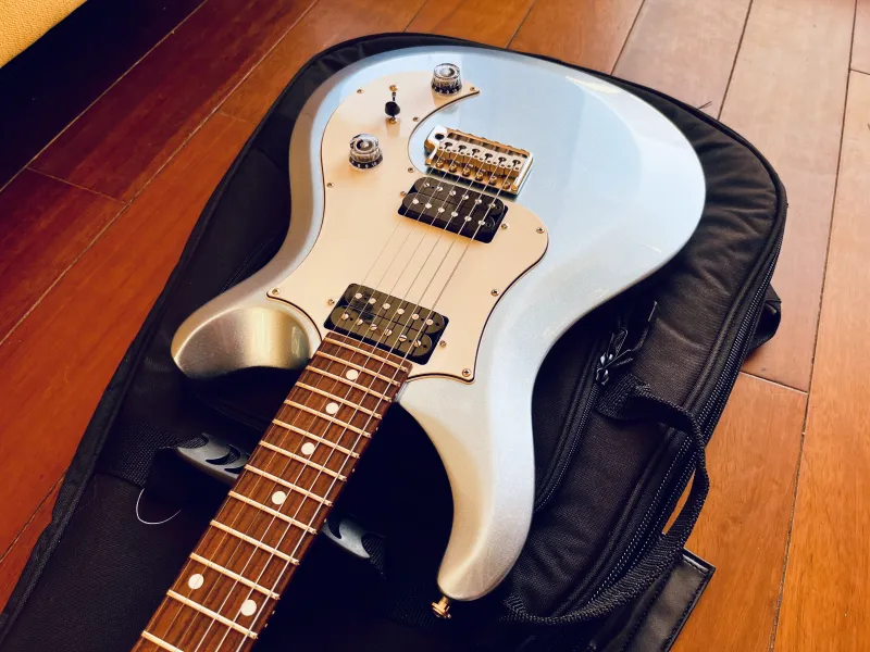 Paul Reed Smith S2 Standard 22 Elektrická gitara