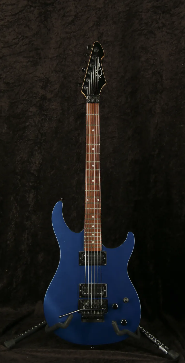 Peavey Predator Plus EXP Elektromos gitár
