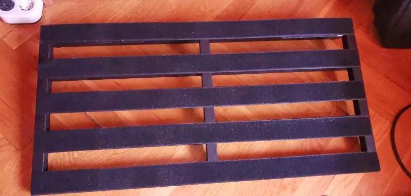 Pedaltrain Classic Pro Caja de pedalera