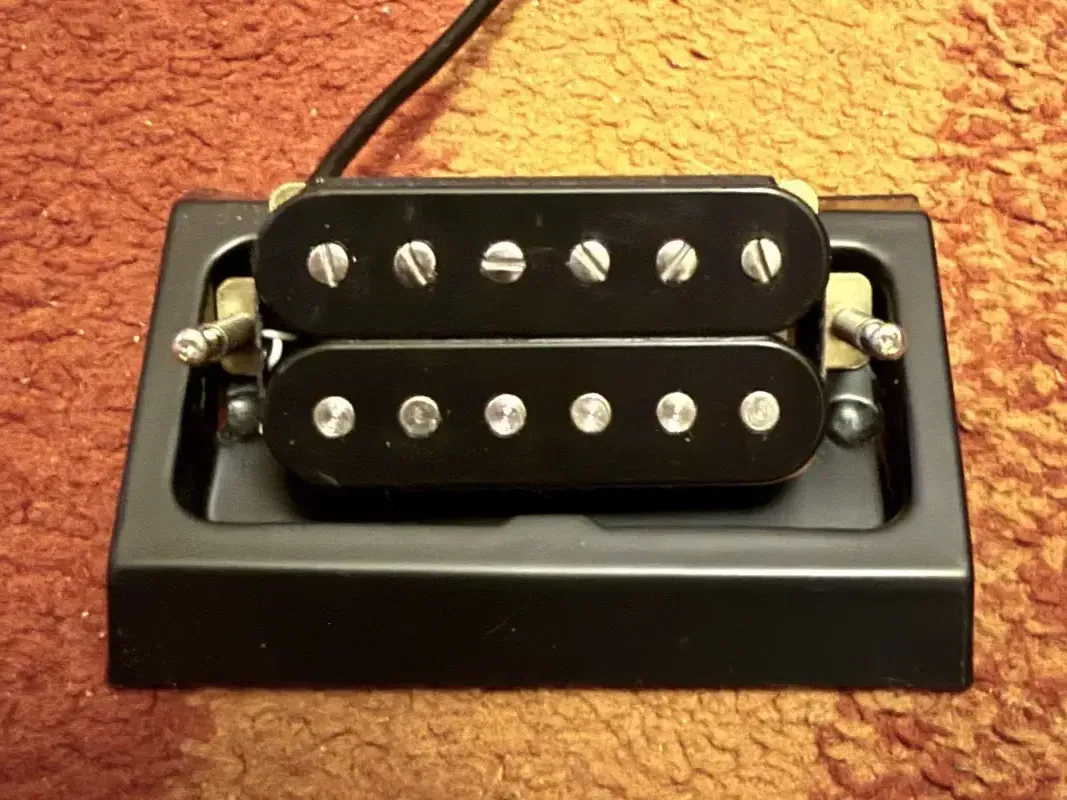 PRS SE Prs 8515 S Hangszedő