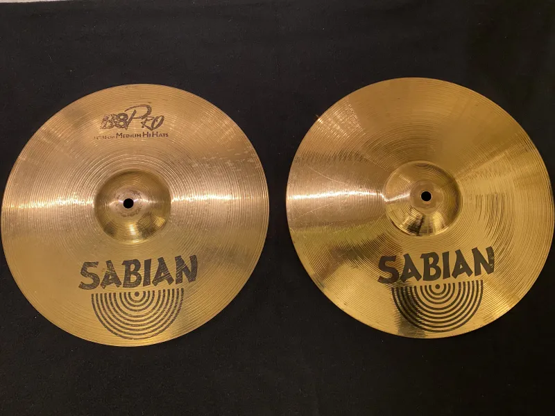 Sabian B8 Pro Foot Cymbal