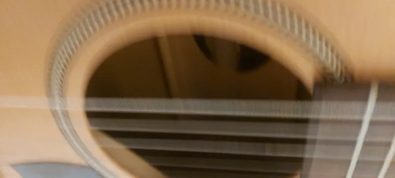 Seagull Slim 6 original Akusztikus gitár