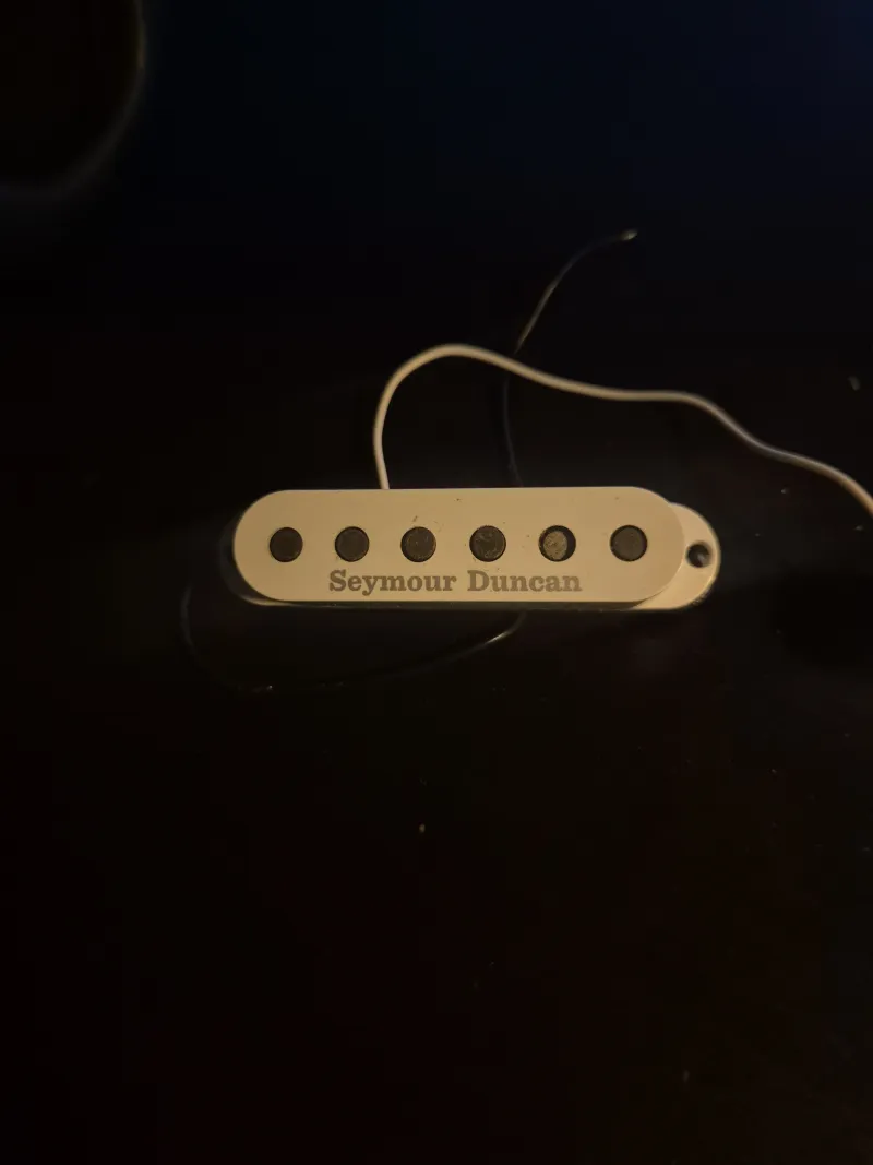 Seymour Duncan APST-1 Twang Banger Hangszedő