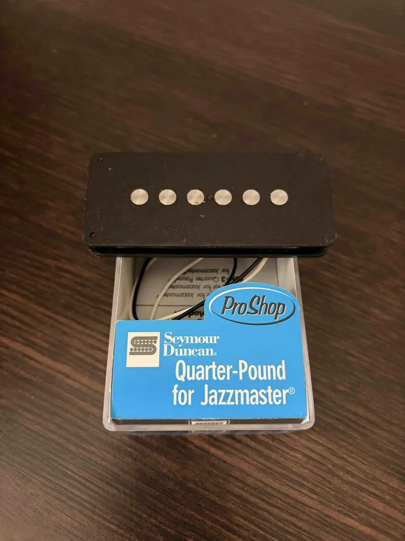 Seymour Duncan Pro Shop Quarter-Pound for Jazzmaster Pickup