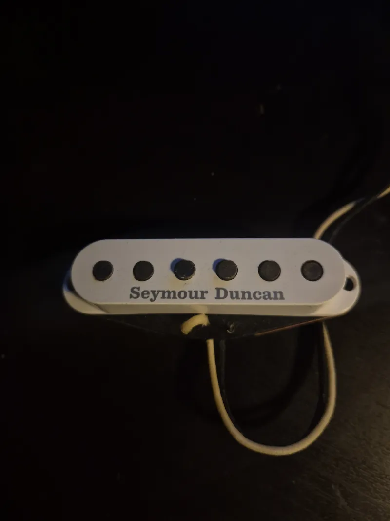Seymour Duncan SSL-5 Hangszedő