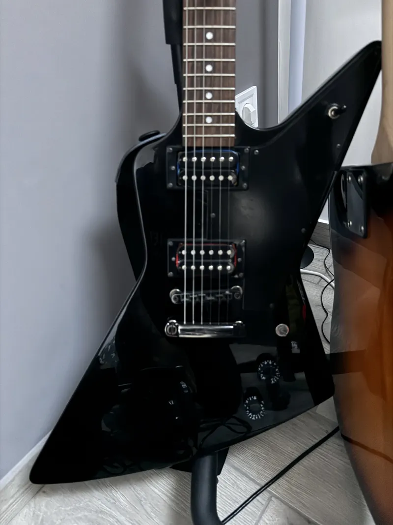 SoundSation SEX600 E-Gitarre