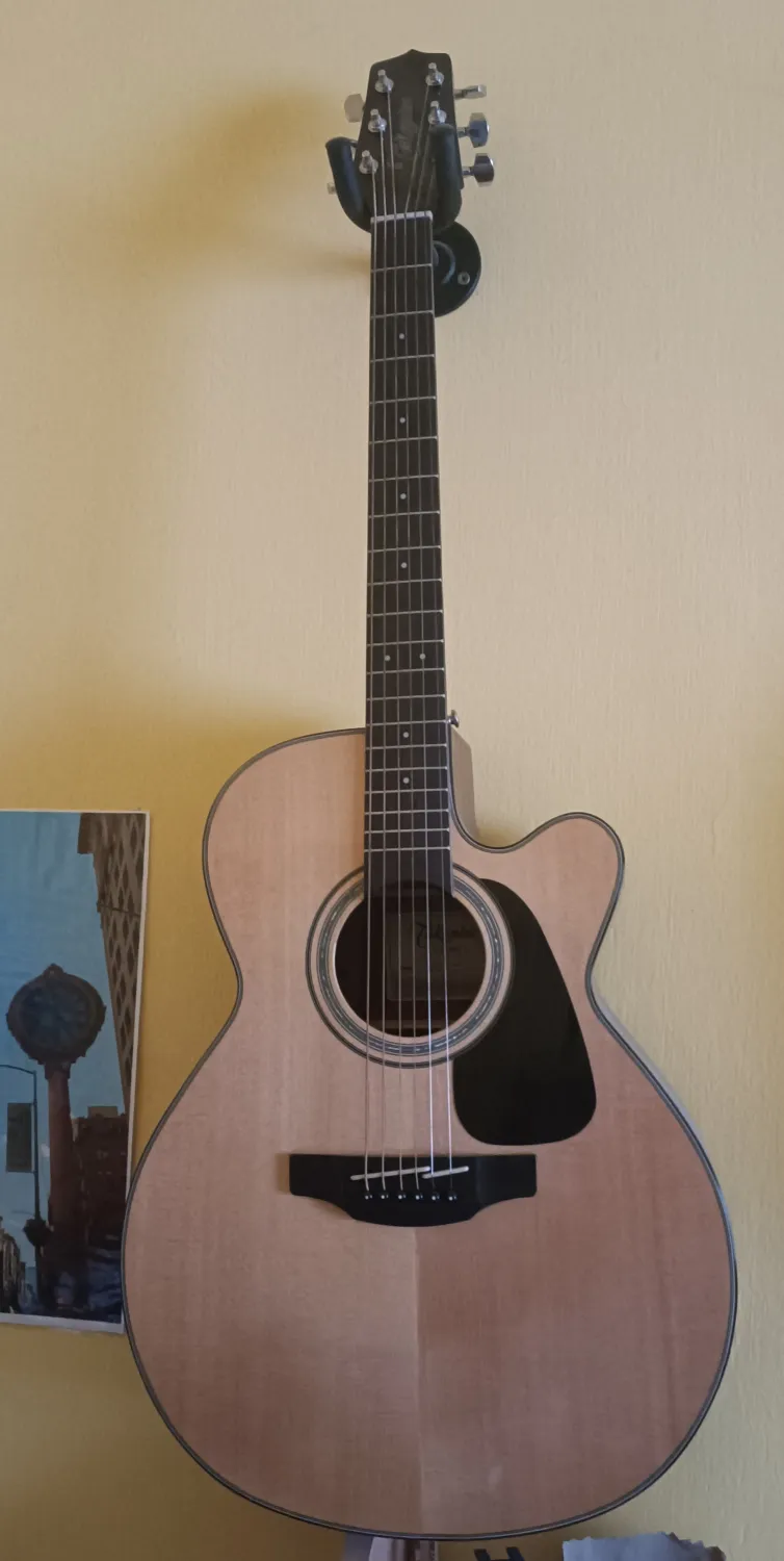 Takamine GN30CE NAT Akustická gitara