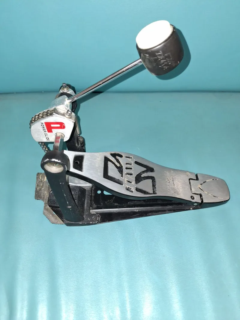 TAMA HP300B Iron Cobra Power Glide Lábgép