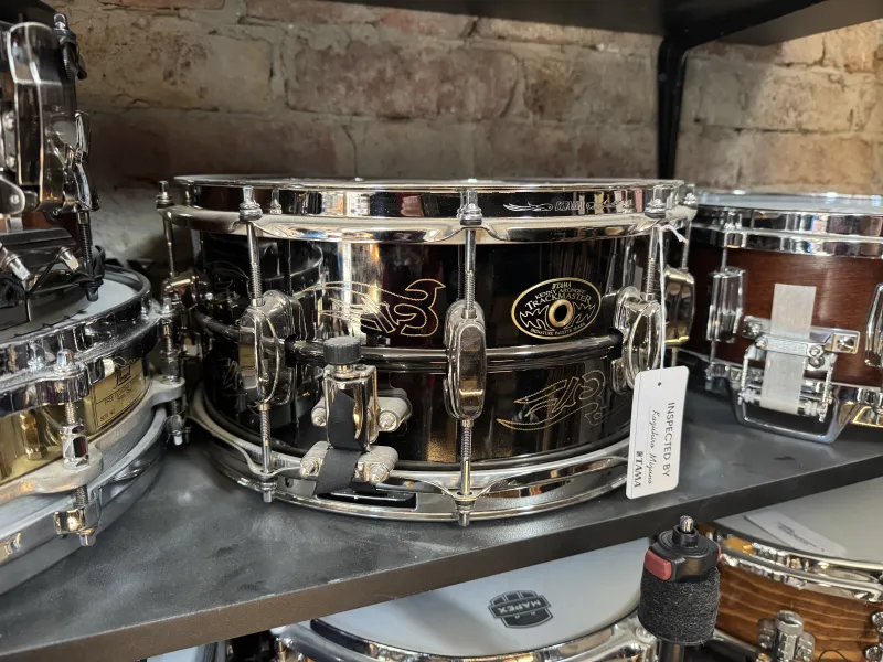 TAMA Kenny Aronoff signature Bubon