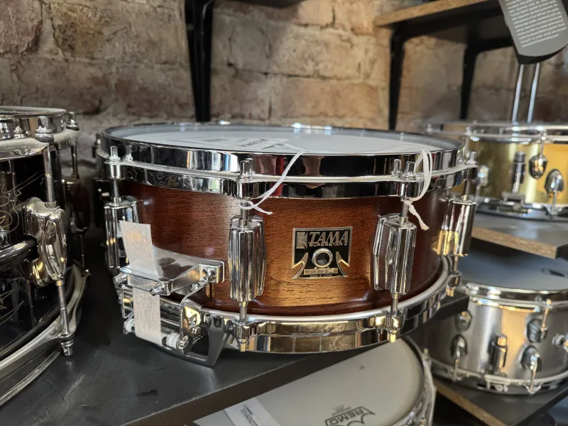 TAMA RW255 limited edition Bubon