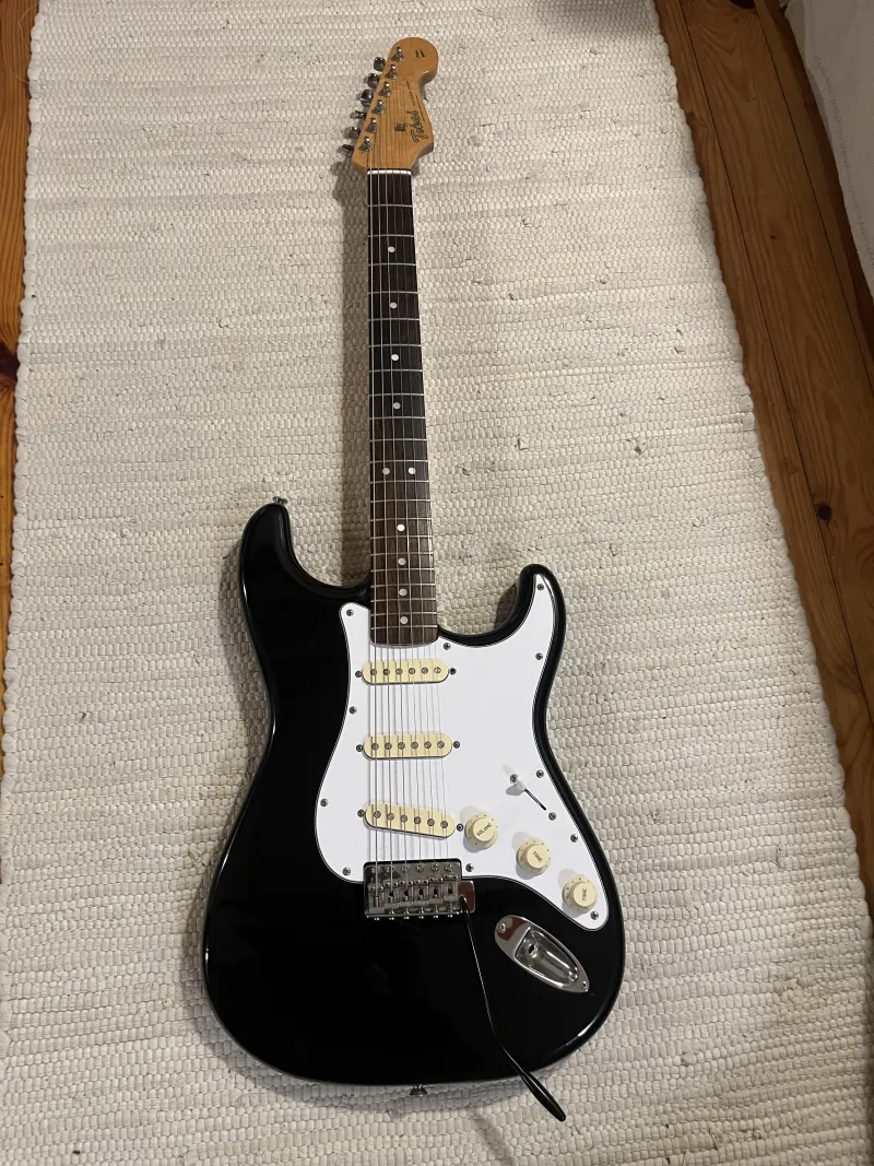 Tokai TST 50 Elektromos gitár
