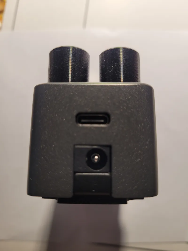 Valeton GP-5 Multieffekt