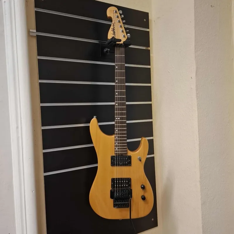 Washburn N2 Nuno Bettencourt Elektromos gitár