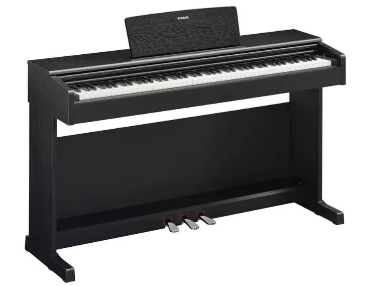 YAMAHA YDP 145 B Piano eléctrico
