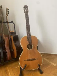 - Antik német parlor Guitarra acústica - Hegedűs József [Today, 5:05 pm]