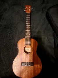 - Cascha Premium Tenor Ukulele ModelHH 0047E,26 Electric ukulele - Koltai Annamária [March 8, 2026, 3:14 pm]