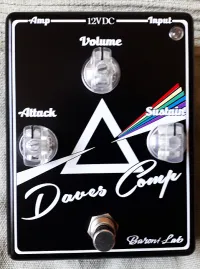 - Daves Comp Kompresszor