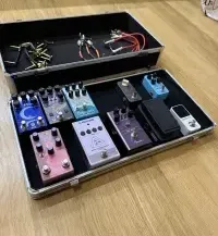 - Gitár efektek Oferta de paquete - Barnabás Böröcz [Yesterday, 10:16 pm]