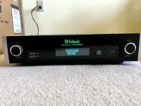 - McIntosh MX100 4K AV Processor Studió Erősítő - baridula [Ma, 10:17]