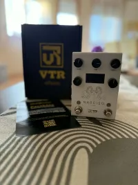 - VTR effects  Narciso