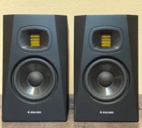 ADAM AUDIO T5v Aktív monitor -  [Ma, 08:57]
