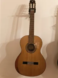 Alhambra 3C Electro-acoustic classic guitar - nlgibson [Yesterday, 7:52 pm]