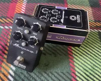 Ampeg Classic  Analog Preamp Basszus pedál - ServantesJoe [Ma, 20:48]