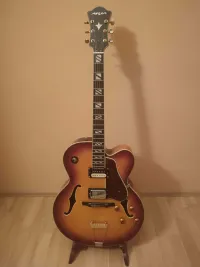 Aria Pro II FA70 Jazz guitar - JazzDude79 [Today, 11:08 am]