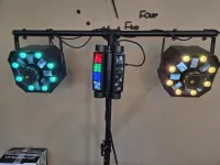 BeamZ  Conjunto de iluminación móvil - Jakab Tivadar [Day before yesterday, 2:45 pm]