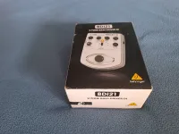 Behringer BDI 21 Bass effect - misike1955 [March 7, 2026, 3:13 pm]