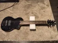 Blackstar Carry On utazógitar