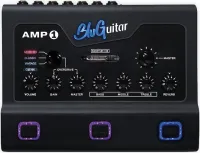 BluGuitar AMP1 Iridium Cabezal de amplificador de guitarra - R4TM [Yesterday, 2:37 pm]