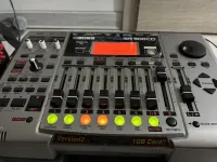 BOSS BR-900CD Multi rekordér - Bella  Norbert [Today, 7:47 am]