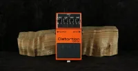 BOSS DS-1X Distortion