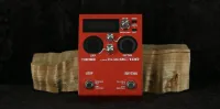 BOSS RC-10R Rhythm Loop Station