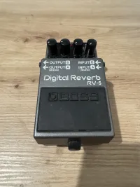 BOSS RV-5