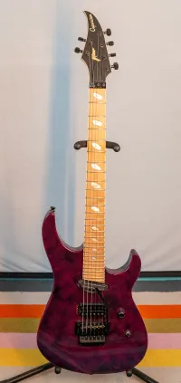 Caparison Horus M3 Electric guitar - Andrásik Remo [Today, 8:44 am]