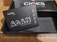 CIOKS ADAM Adapter - Medvés Dávid [Yesterday, 10:16 pm]