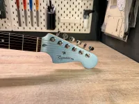 Custom made Luthario Crafts JM Custom Mod Guitarra eléctrica - Banán [Today, 4:15 pm]