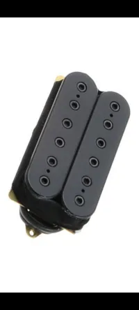 DiMarzio Paf pro F spaced Pastilla de guitarra - Ács László [Today, 1:39 pm]