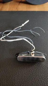 DiMarzio Twang king dp172cu telecaster nyaki pickup