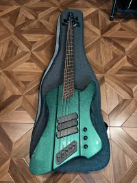 Dingwall D-Roc 5 Basszusgitár 5 húros -  [Ma, 12:06]