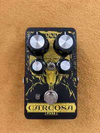 DOD Carcosa Fuzz - 7string [Today, 11:42 am]