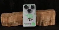 EHX Lizard Queen octave fuzz