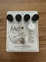 Electro Harmonix Mel9 Mellotron szimulátor Effekt Pedal - Major Bálint [Today, 9:04 am]