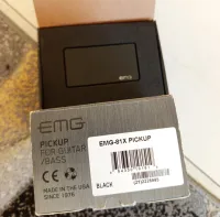 EMG 81X Bridge Hangszedő - Marcell87 [Ma, 16:10]