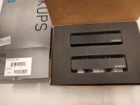 EMG JAX Set Bass guitar pickup - Zvorl [Yesterday, 7:15 pm]