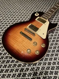 Epiphone Les Paul Strandard 50s Inspired by Gibson