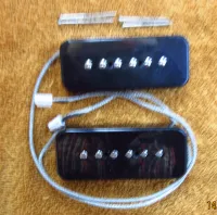 Epiphone P-90 Pro Set de pastillas - Strecker Ervin [Today, 5:07 pm]