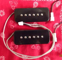 Epiphone P-90 Pro Soap Bar Hangszedő szett - Strecker Ervin [Tegnapelőtt, 17:07]